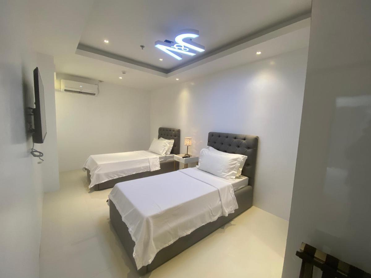 J&V Hotel And Resort Apaleng Extérieur photo