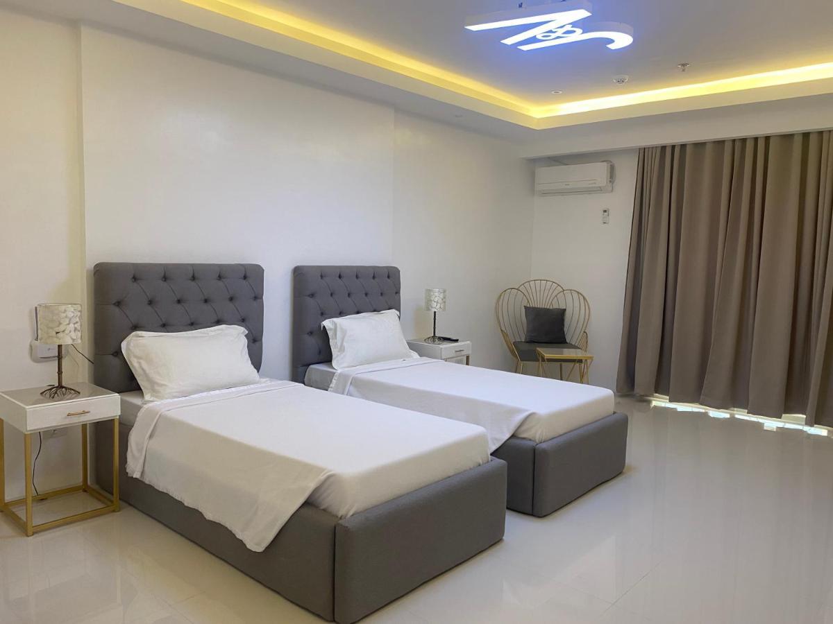 J&V Hotel And Resort Apaleng Extérieur photo