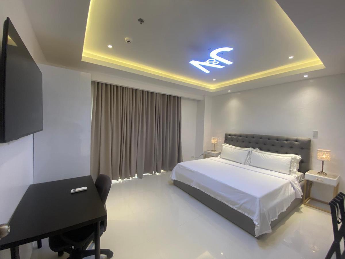 J&V Hotel And Resort Apaleng Extérieur photo