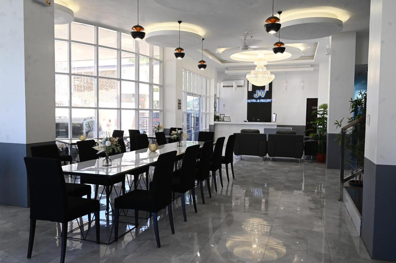 J&V Hotel And Resort Apaleng Extérieur photo