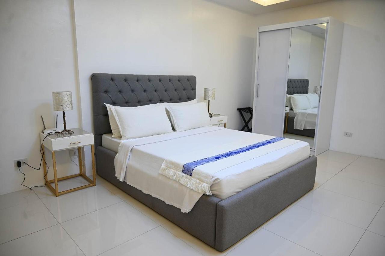 J&V Hotel And Resort Apaleng Extérieur photo
