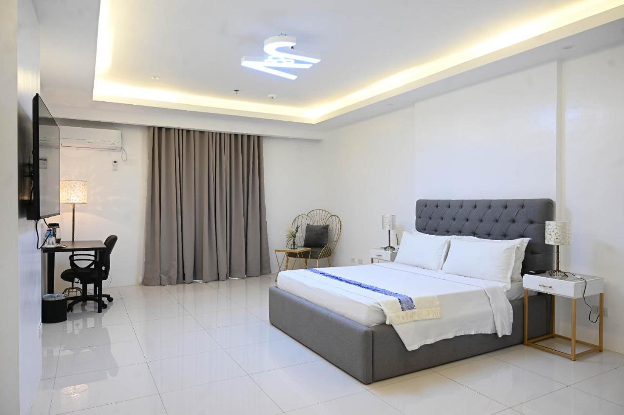 J&V Hotel And Resort Apaleng Extérieur photo