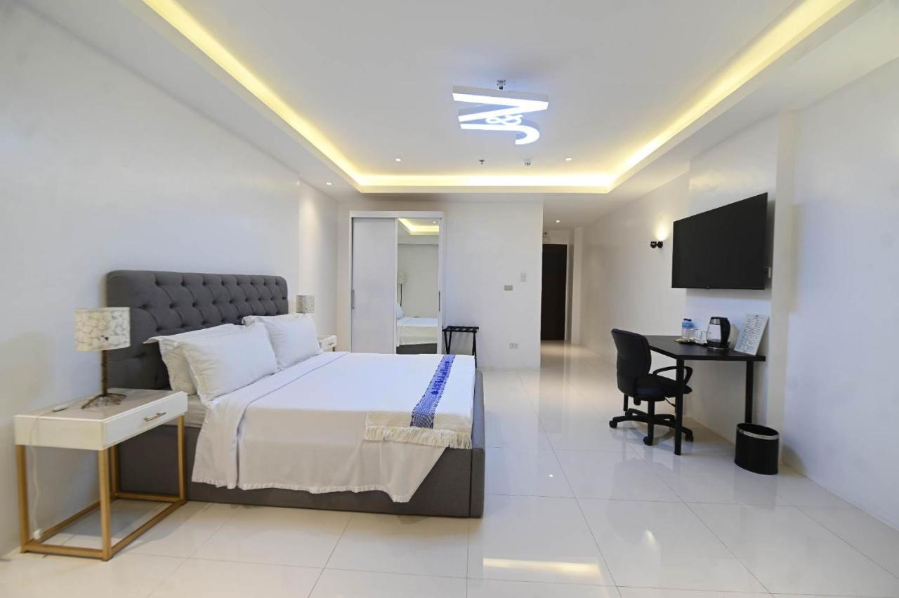 J&V Hotel And Resort Apaleng Extérieur photo